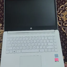 hp i5 8gen noutbook kompyuter