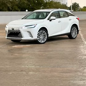 Lexus RX 350 2024
