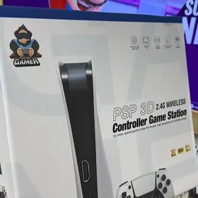 Oyun pristawka PS5 mini