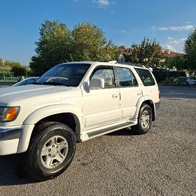 Toyota 4Runner 1999