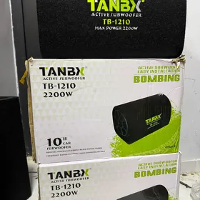 Tanbks 2200