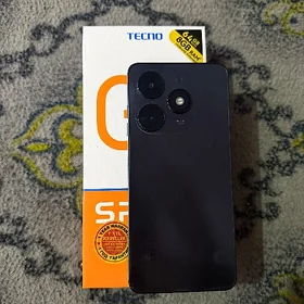 tecno 2024 go spark