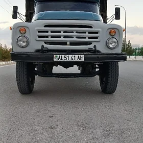 Zil 130 1980
