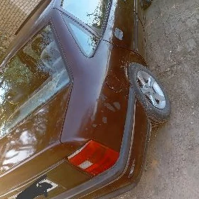 Opel Vectra 1992