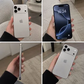 apple 17 pro max