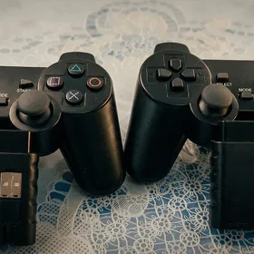🖥️KOMPYUTER JOYSTİK🎮