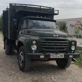 Zil 130 1992