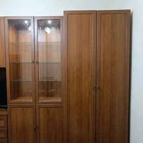 шкаф, мебель