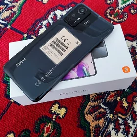 Redmi not 12S