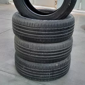 camry teker 215 55 17