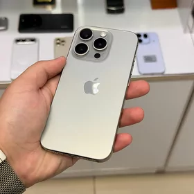 IPhone 15Pro