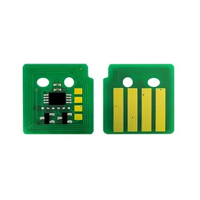 Xerox toner cip