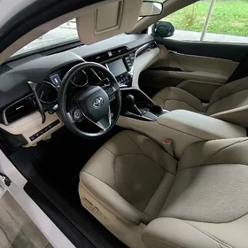 Toyota Camry 2020