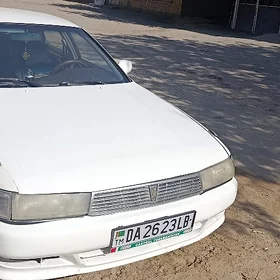 Toyota Cresta 1995