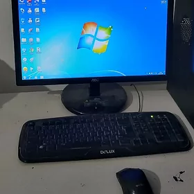 Kompyuter