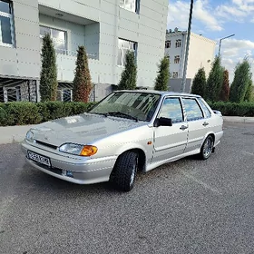 Lada 2115 2004