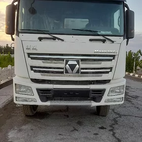 XCMG LW500F 2024