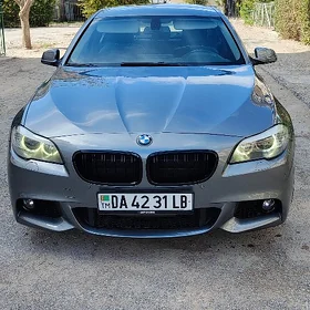 BMW F10 2010