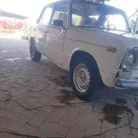 Lada 2106 1990