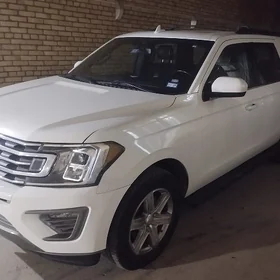 Ford Expedition 2021