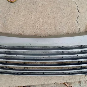 Camry Aziada reşetka