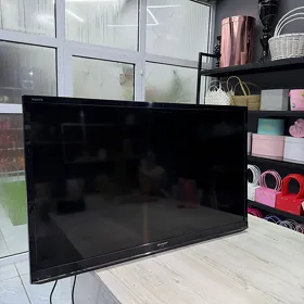 tv 40 sharp