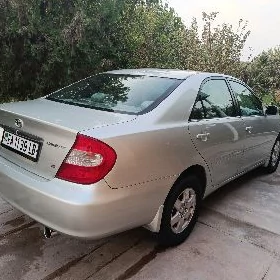 Toyota Camry 2002