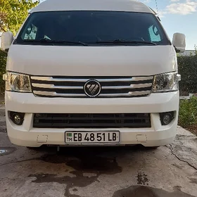 Foton VIEW CS2 2021