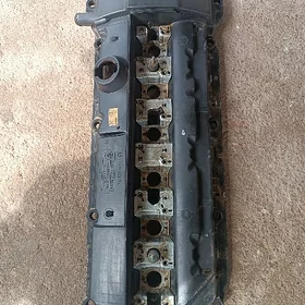 BMW E39 Klapyn kriska