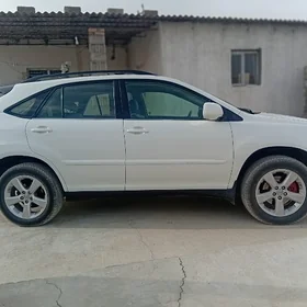 Lexus RX 330 2004