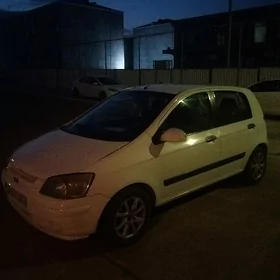 Hyundai Getz 2005