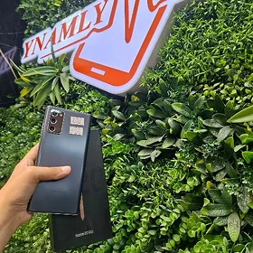 Galaxy Note 20