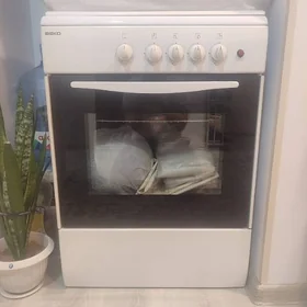 Gaz plita