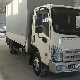 Forland H2 2015
