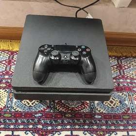 Ps4 PlayStation 4 slim