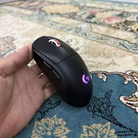 Logitech G pro