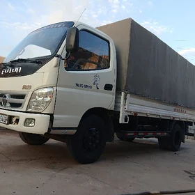 Foton Auman C 2014
