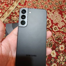 Samsung S 22