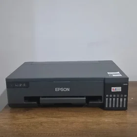 printer A3epson l18050 принтер