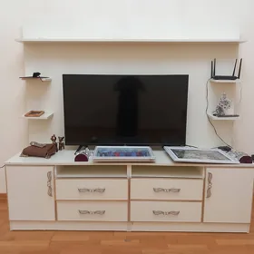 Telewizor podstawka