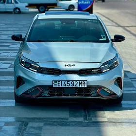 Kia Forte 2023