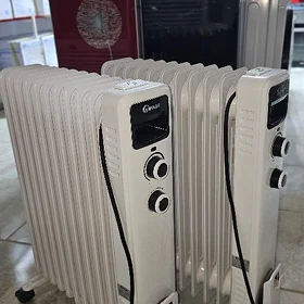 radiator peçka