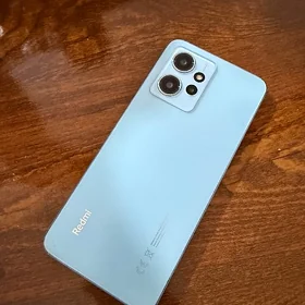 Redmi not12