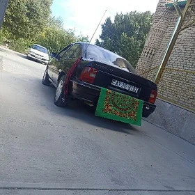 Opel Vectra 1991