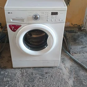 LG KİRMASYN 7 KIL