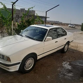 BMW 525 1991