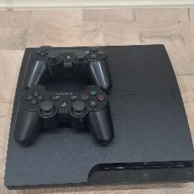 playtation 3