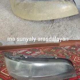 Mark fara arasdalayn
