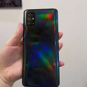 Samsung Galaxy A51