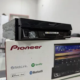 pioneer 7250BT